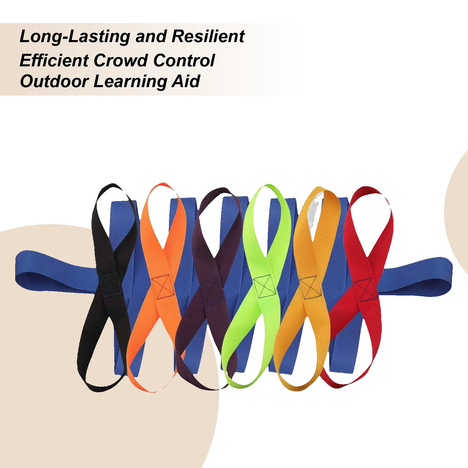 Walking Rope Reinforced Walking Rope For Kids Stable Straps With 12 Safety Rings Holder For School Outdoor Tours Kids Park
Walking Rope Reinforced Walking Rope For Kids Stable Straps With 12 Safety Rings Holder For School Outdoor Tours Kids Park