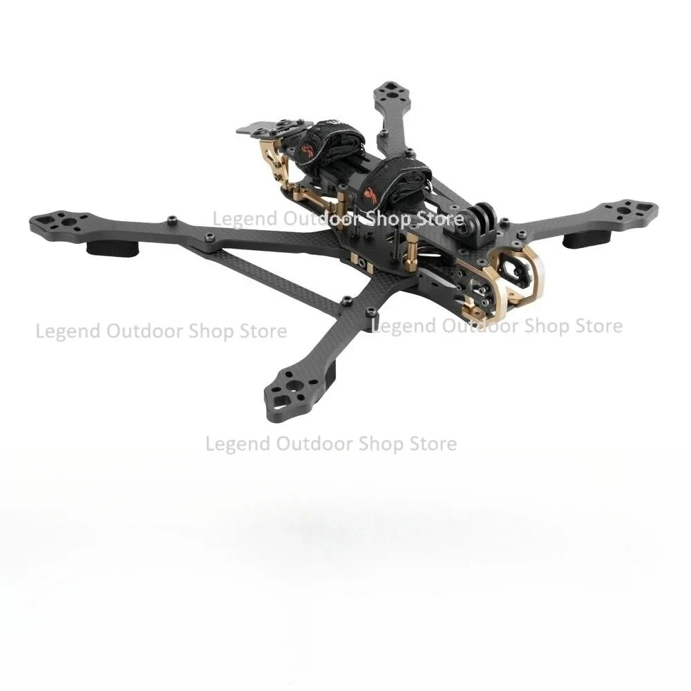 7 Inch Frame Kit for Freestyle Drone
7 Inch Frame Kit for Freestyle Drone