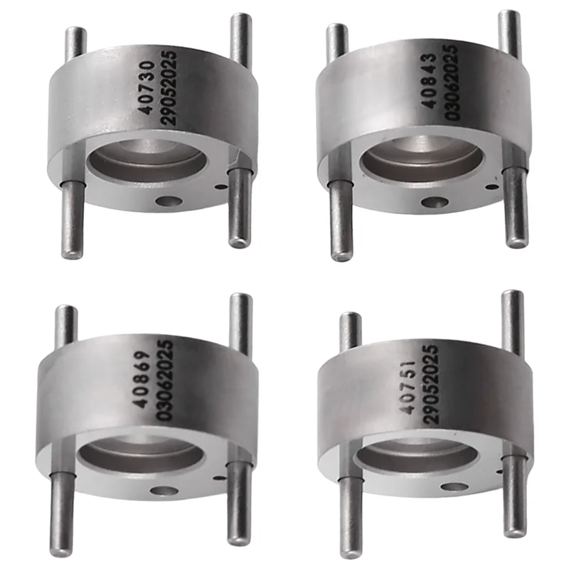 Hot Selling-F00GX17004, F00GX17005 F00GX11802 4PCS Piezo Control Valve For 0445115, 0445116 0445117 Common Rail Piezo Fuel Injec
Hot Selling-F00GX17004, F00GX17005 F00GX11802 4PCS Piezo Control Valve For 0445115, 0445116 0445117 Common Rail Piezo Fuel Injec