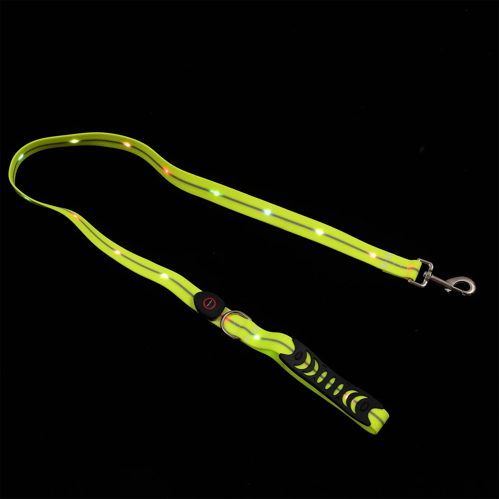 LED Luminous Collar Dog Leash Durable Puppy Rope Compact Bright Outdoor Walking Pet Party Competition Activity Daily Use Leash
LED Luminous Collar Dog Leash Durable Puppy Rope Compact Bright Outdoor Walking Pet Party Competition Activity Daily Use Leash