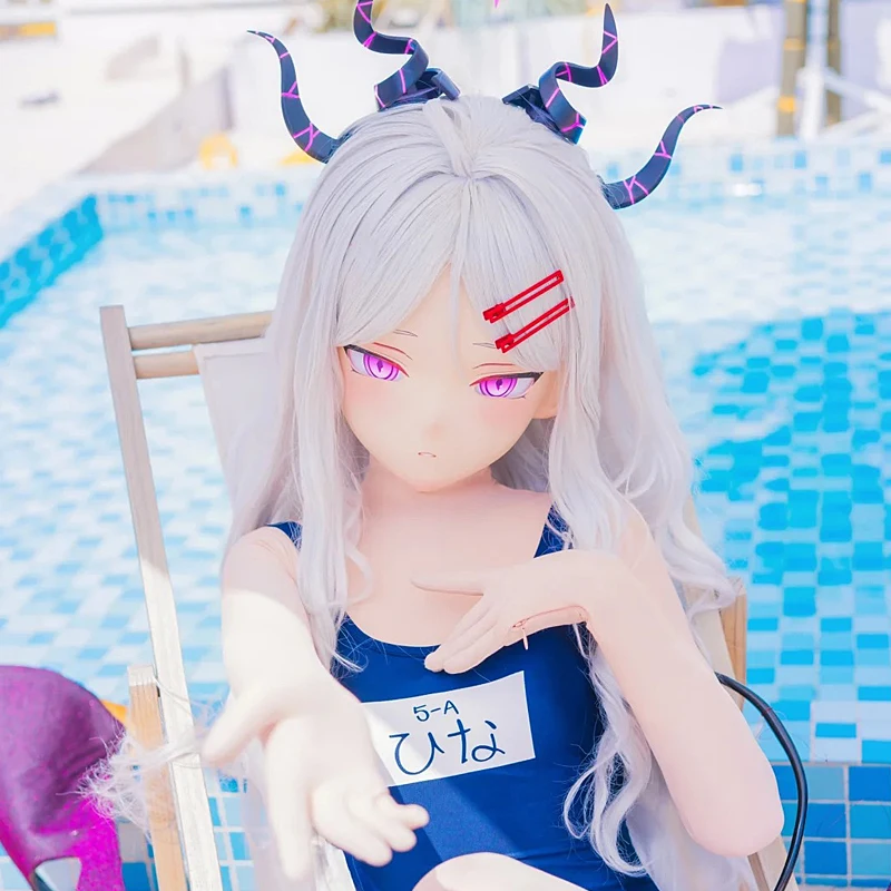 (MEO02) Настроить ручной работы на всю голову, запираемый кроссдресс, мужской и женский, японский мультфильм, аниме, игровой персонаж, маска кигуруми
(MEO02) Настроить ручной работы на всю голову, запираемый кроссдресс, мужской и женский, японский мультфильм, аниме, игровой персонаж, маска кигуруми