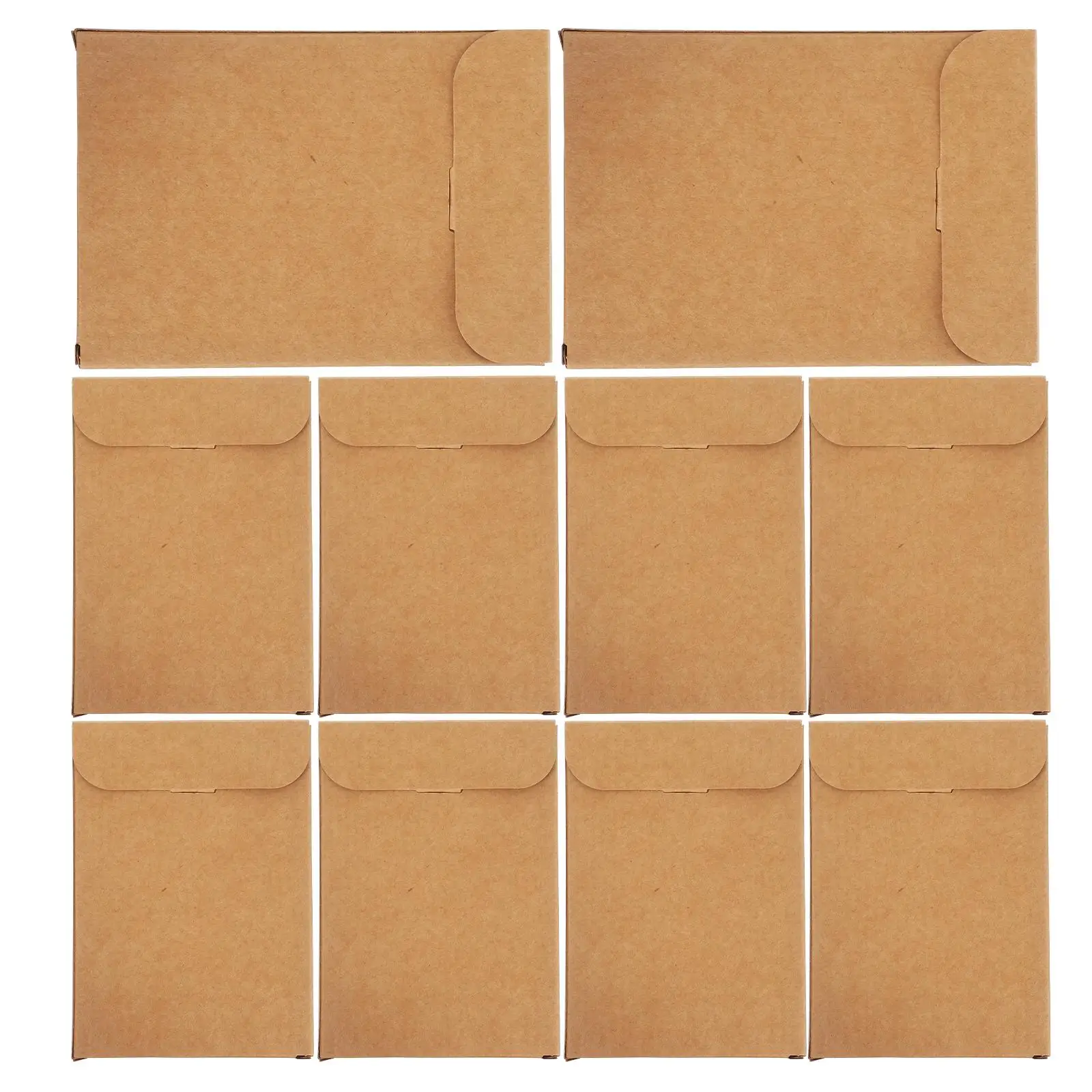 20 Pcs Greeting Card Postcard Boxes Thick Paper Packaging for Small Business Gifts Box Case Cards Stationery
20 Pcs Greeting Card Postcard Boxes Thick Paper Packaging for Small Business Gifts Box Case Cards Stationery