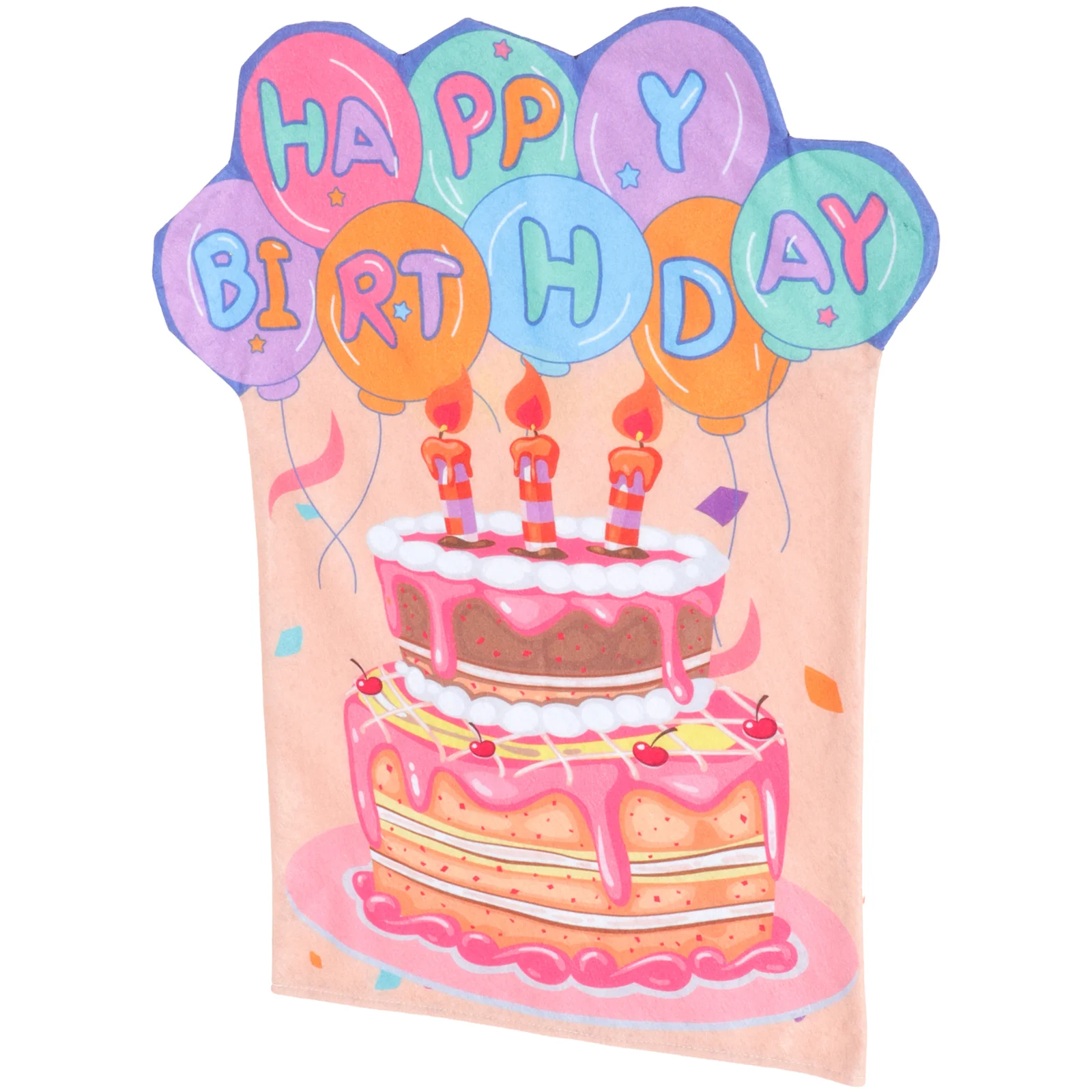 Household Birthday Chair Cover Miss Wedding Decor Happy Decorations Fabric for School
Household Birthday Chair Cover Miss Wedding Decor Happy Decorations Fabric for School