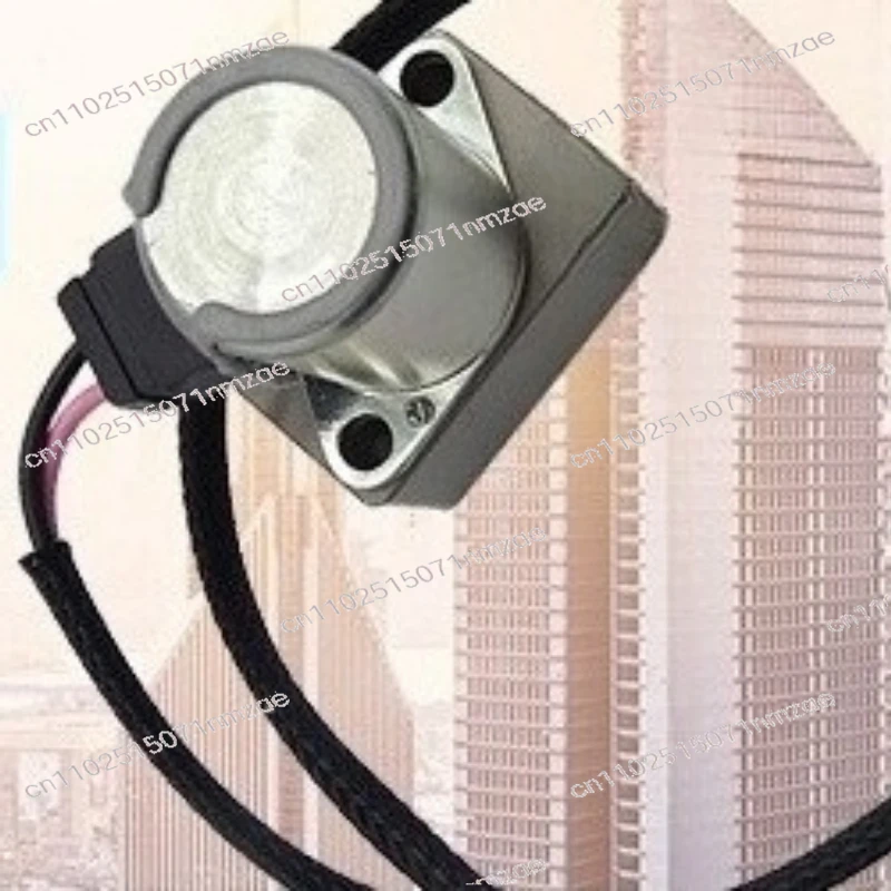 Excavator PC200-7 PC200-8MO Hydraulic Pump Solenoid Valve 702-21-6260 0 Anti-card Solenoid Valve
Excavator PC200-7 PC200-8MO Hydraulic Pump Solenoid Valve 702-21-6260 0 Anti-card Solenoid Valve