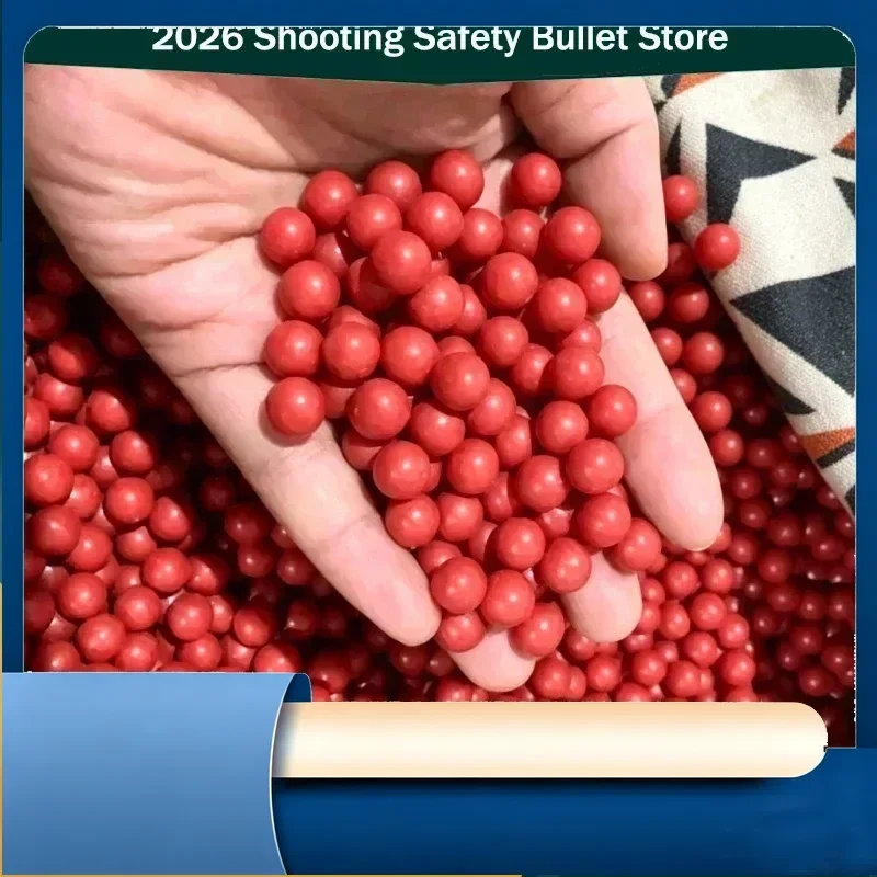 2033 2030 Iscool 500PCS/Bag Small Red Soft Rubber Spheres Lightweight Kids Outdoor Interactive Toy Parts 1Bag/2Bag/3Bag/5Bag/10
2033 2030 Iscool 500PCS/Bag Small Red Soft Rubber Spheres Lightweight Kids Outdoor Interactive Toy Parts 1Bag/2Bag/3Bag/5Bag/10