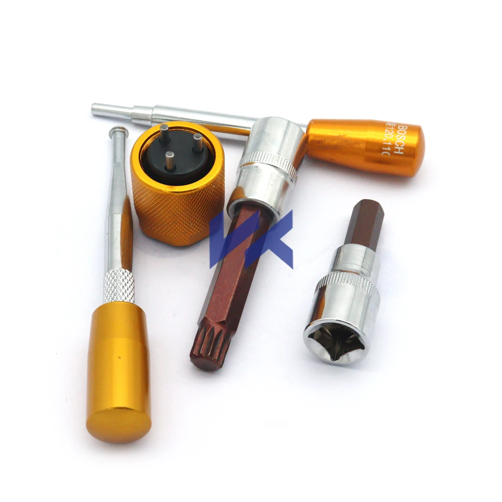 Common Rail Injector Disassembly Tool Fuel Injector Disassembly Tool
Common Rail Injector Disassembly Tool Fuel Injector Disassembly Tool