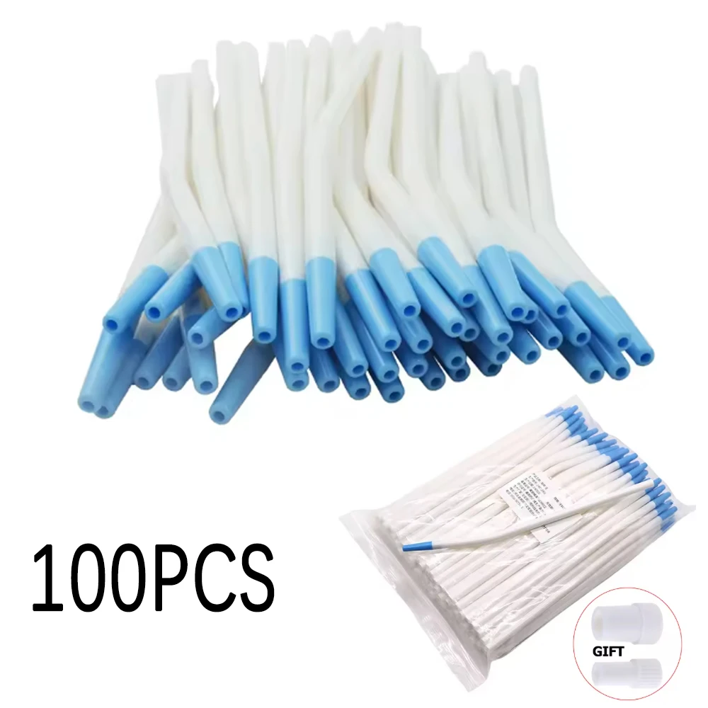 Dental Saliva Ejector Dentistry Clinic Disposable Surgical Suction Tips Suction Tube Long Slim Type Dentist Tools
Dental Saliva Ejector Dentistry Clinic Disposable Surgical Suction Tips Suction Tube Long Slim Type Dentist Tools