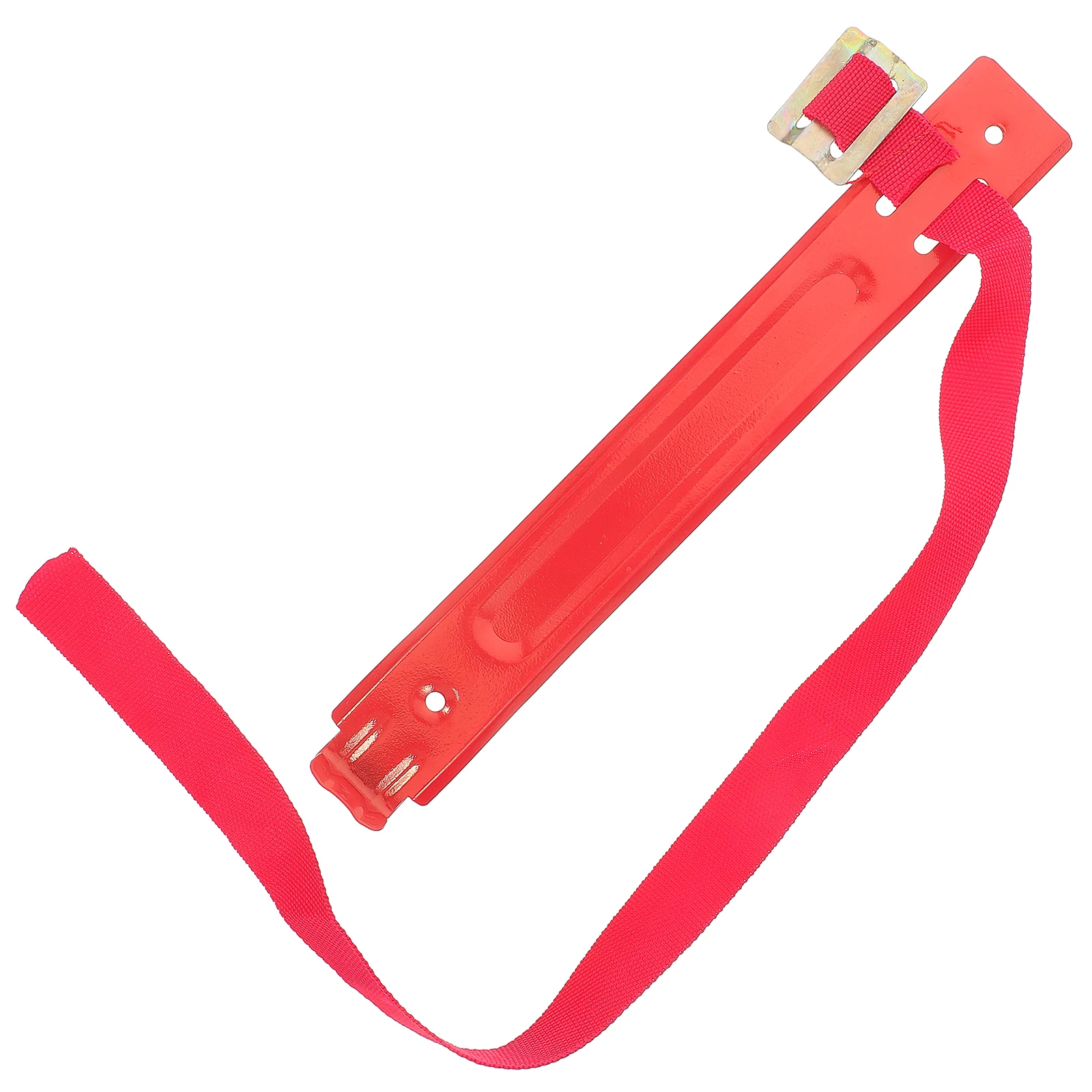 Fire Extinguisher Hook Stand Mount Wall Bracket for 2KG 3KG 4KG Red Easy Installation Sturdy Iron Compact Design Versatile Home
Fire Extinguisher Hook Stand Mount Wall Bracket for 2KG 3KG 4KG Red Easy Installation Sturdy Iron Compact Design Versatile Home