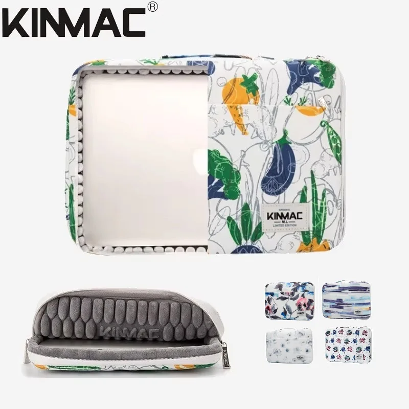 Brand Kinmac Handbag Sleeve Case Laptop Bag 13.3,14 Inch For MacBook Air Pro M1 2 Notebook Computer PC Briefcase Lady Women Man
Brand Kinmac Handbag Sleeve Case Laptop Bag 13.3,14 Inch For MacBook Air Pro M1 2 Notebook Computer PC Briefcase Lady Women Man