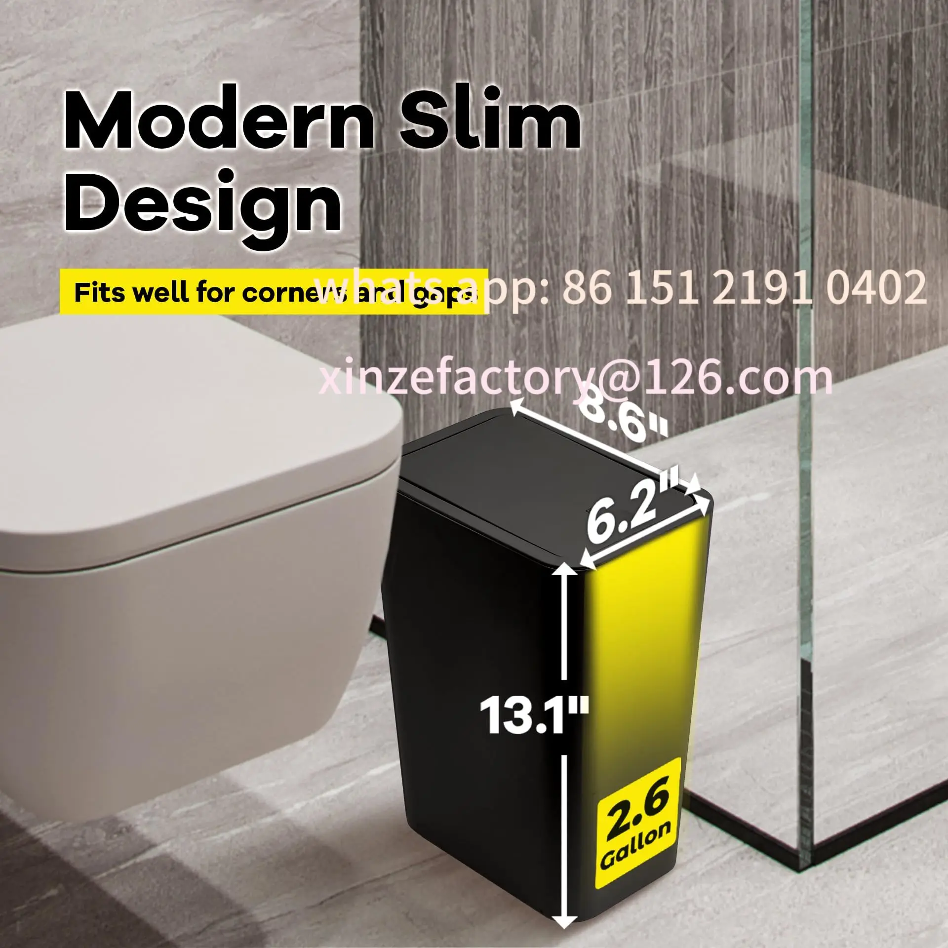 Настраиваемый мусорный бак-10 л. Маленький мусорный бак с пресс-верхней крышкой для туалета, спальни, гостиной – пластиковая мусорная корзина.
Настраиваемый мусорный бак-10 л. Маленький мусорный бак с пресс-верхней крышкой для туалета, спальни, гостиной – пластиковая мусорная корзина.