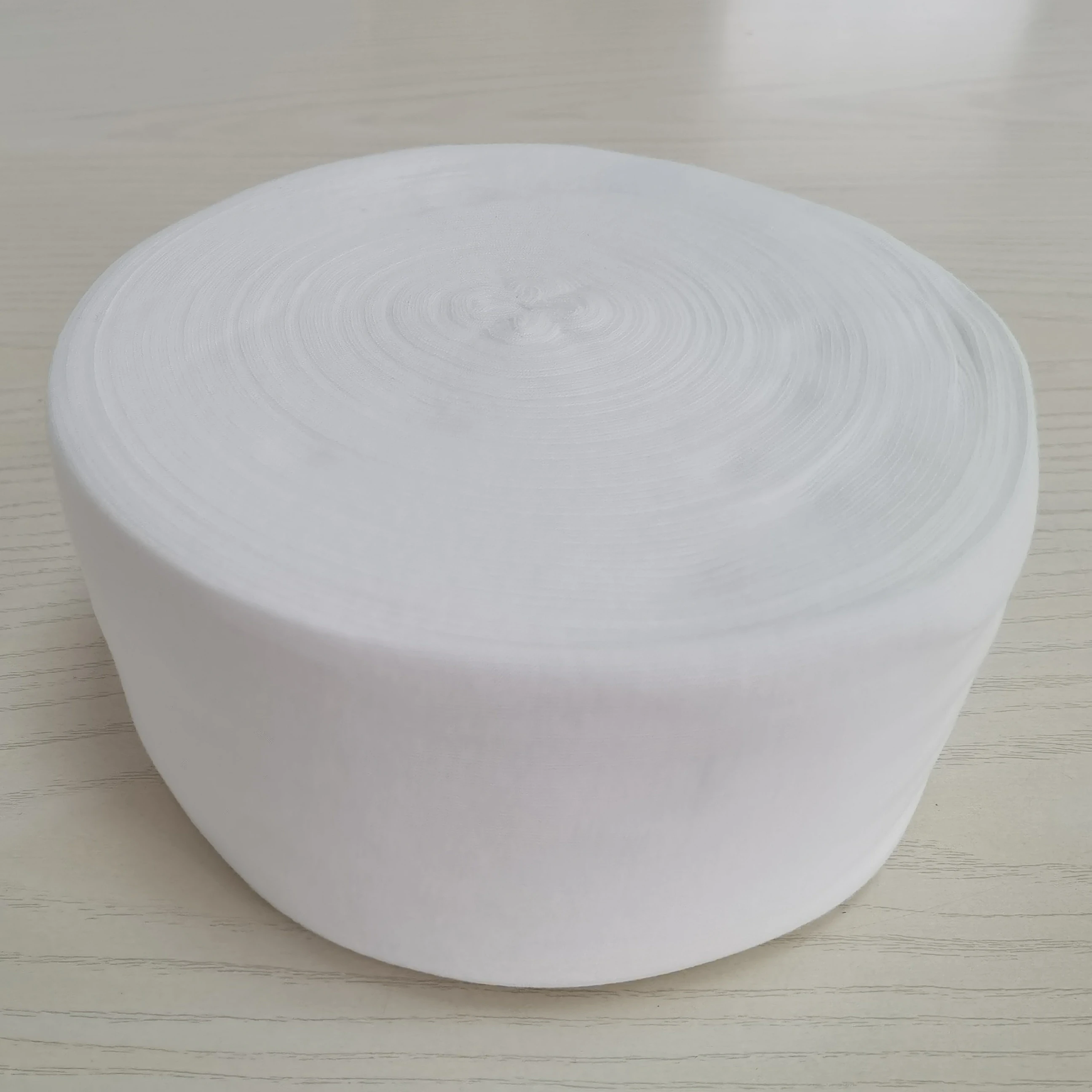 Prosthetic Leg Product Stockinette Perlon for Artificial Limb Terylene Pass security testing Application Support PES
Prosthetic Leg Product Stockinette Perlon for Artificial Limb Terylene Pass security testing Application Support PES