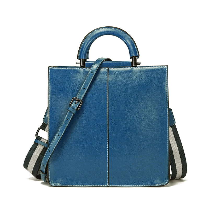 Женская сумка из коровьей кожи, женская сумка в иностранном стиле для отдыха, сумки на плечо большой вместимости, роскошные дизайнерские сумки через плечо, сумка 
Женская сумка из коровьей кожи, женская сумка в иностранном стиле для отдыха, сумки на плечо большой вместимости, роскошные дизайнерские сумки через плечо, сумка