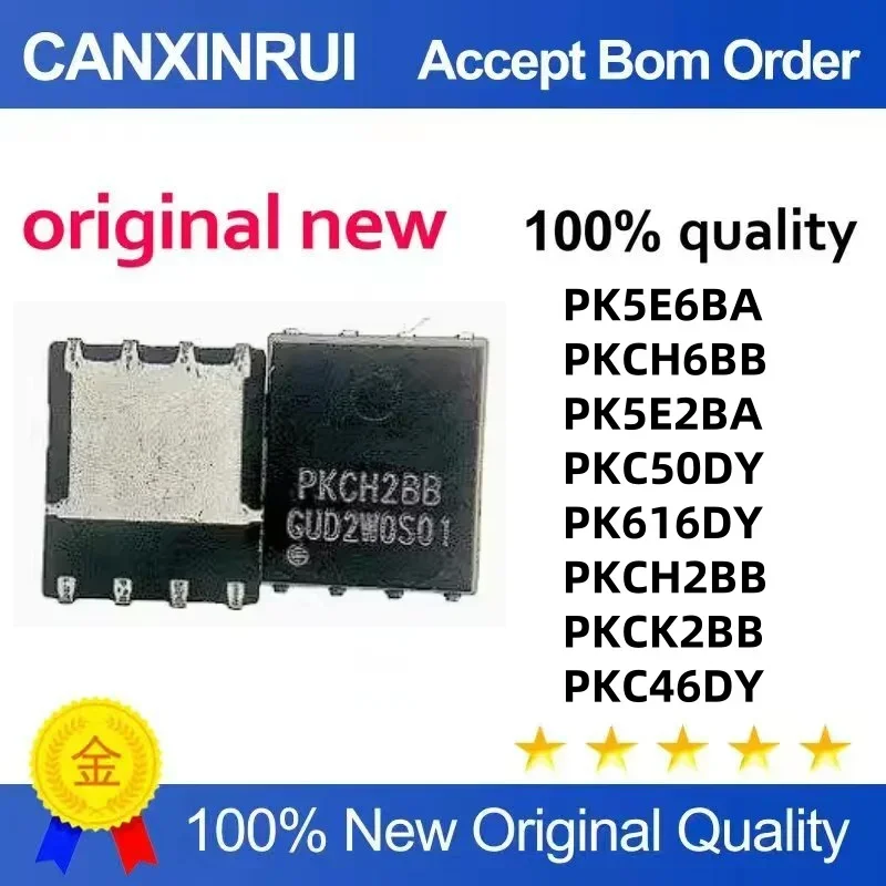(5 pieces) Brand new PK5E6BA, PKCH6BB, PKC50DY, PK616DY, PKCH2BB, PKCK, PKC46DY
(5 pieces) Brand new PK5E6BA, PKCH6BB, PKC50DY, PK616DY, PKCH2BB, PKCK, PKC46DY