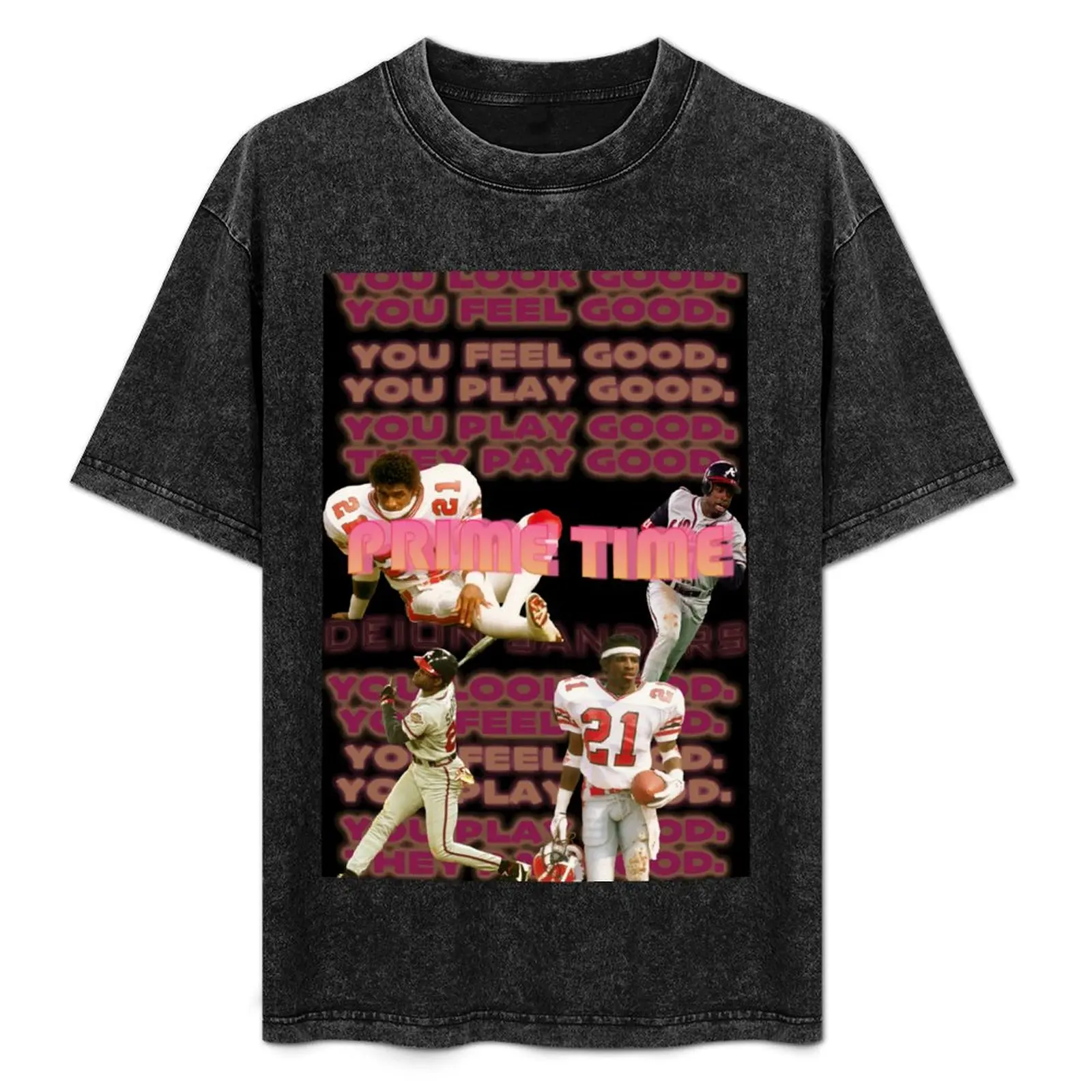 prime time deion sanders T-Shirt luxury designer Short sleeve tee football t shirt oversized t shirt clothing for men
prime time deion sanders T-Shirt luxury designer Short sleeve tee football t shirt oversized t shirt clothing for men
