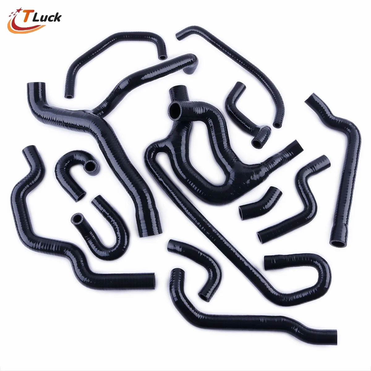 12PCS For RENAULT Clio WilliamS 19 16S 16V F7P 1.8L 1988-1997 Car Silicone Radiator Pipe Hose Tube All KitS
12PCS For RENAULT Clio WilliamS 19 16S 16V F7P 1.8L 1988-1997 Car Silicone Radiator Pipe Hose Tube All KitS