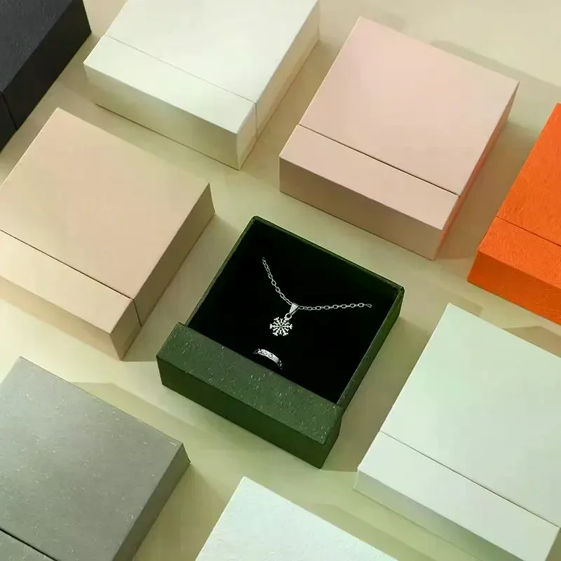 Прочный строительный органайзер для ювелирных изделий, компактный, с несколькими отделениями, толстая бумажная коробка для колец, настраиваемая подарочная коробка, дисплей для ювелирных изделий
Прочный строительный органайзер для ювелирных изделий, компактный, с несколькими отделениями, толстая бумажная коробка для колец, настраиваемая подарочная коробка, дисплей для ювелирных изделий