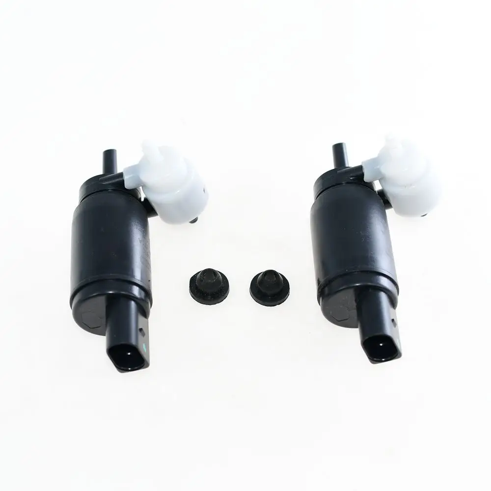 2 Pcs Windshield wiper cleaning pump motor For VW Polo Octavia Passat B7 Golf MK6 MK5 Tiguan Audi A4 A6 Q5 1KD955651A
2 Pcs Windshield wiper cleaning pump motor For VW Polo Octavia Passat B7 Golf MK6 MK5 Tiguan Audi A4 A6 Q5 1KD955651A