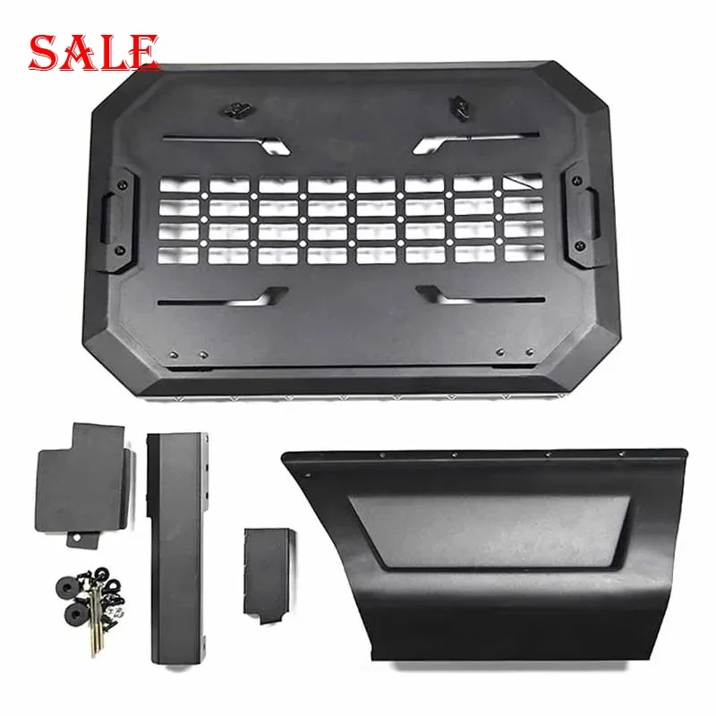 Fit for Chery Jetour Traveller 2023-2025 Automotive Rear Window Mechanical Network Automotive Exterior Decoration Parts
Fit for Chery Jetour Traveller 2023-2025 Automotive Rear Window Mechanical Network Automotive Exterior Decoration Parts