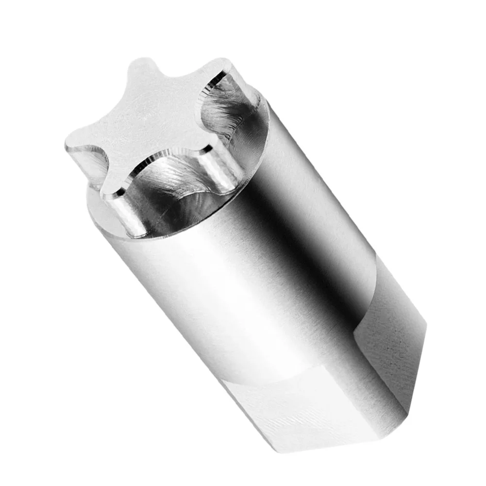 Hydraulic Brake Repair Tool Silver Hydraulic Disc Brake Wrench Ergonomic Non-slip Grip Compact And Lightweight
Hydraulic Brake Repair Tool Silver Hydraulic Disc Brake Wrench Ergonomic Non-slip Grip Compact And Lightweight