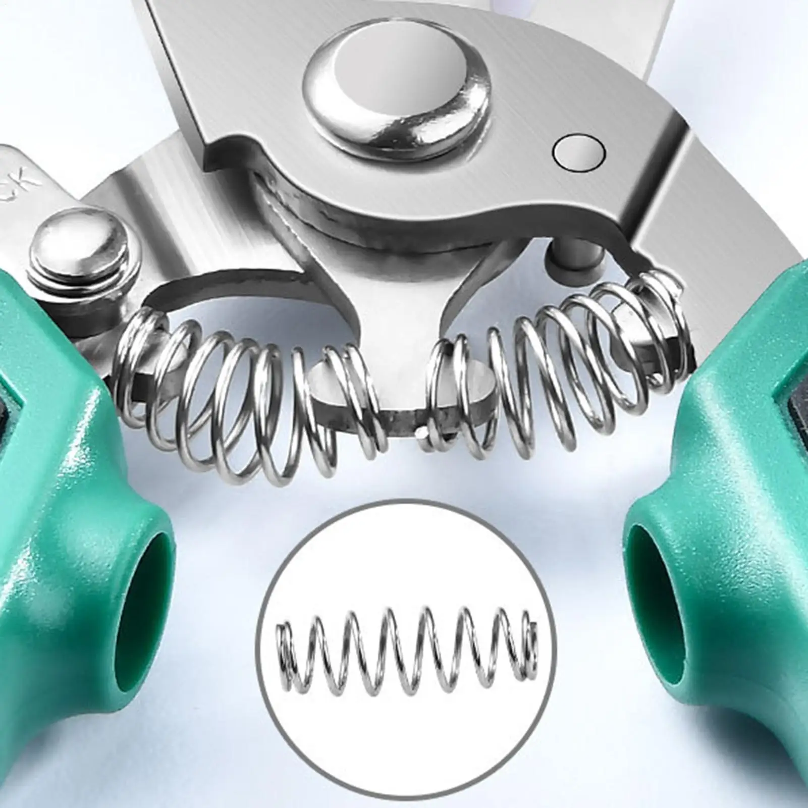 Pruning Shears For Gardening Stainless Steel Hand Scissors Garden Clippers For Outdoor Lawn Yard Landscaping Orchard Vineyard
Pruning Shears For Gardening Stainless Steel Hand Scissors Garden Clippers For Outdoor Lawn Yard Landscaping Orchard Vineyard