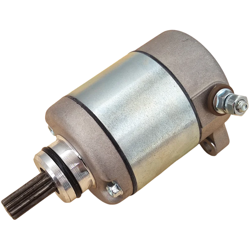 CBR125R 04-10 CBR125RS 05-06 Starter Motor Compatible with CBR125R 04-10 CBR125RS 05-06 CBR125RW 05-10 31200-KPP-861 Starter
CBR125R 04-10 CBR125RS 05-06 Starter Motor Compatible with CBR125R 04-10 CBR125RS 05-06 CBR125RW 05-10 31200-KPP-861 Starter