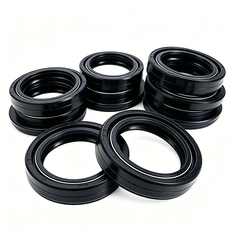 40x52x10.5 For FANTIC TX180C CABALLERO REGOLARITA 50 TX180SM CABALLERO MOTARD 50 TZ170 TZ 170 Front Fork Oil Seal Dust Seal
40x52x10.5 For FANTIC TX180C CABALLERO REGOLARITA 50 TX180SM CABALLERO MOTARD 50 TZ170 TZ 170 Front Fork Oil Seal Dust Seal