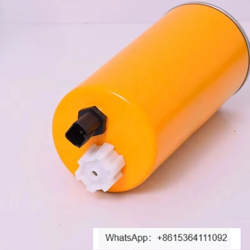 1Pcs Truck Engine Parts 32/926107 Fuel Water Separator Filter 32926107
1Pcs Truck Engine Parts 32/926107 Fuel Water Separator Filter 32926107