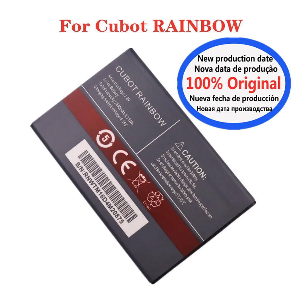 Оригинальная Радужная батарея 2200 мАч для смартфона, радужная батарея для смартфона, быстрая доставка
Оригинальная Радужная батарея 2200 мАч для смартфона, радужная батарея для смартфона, быстрая доставка