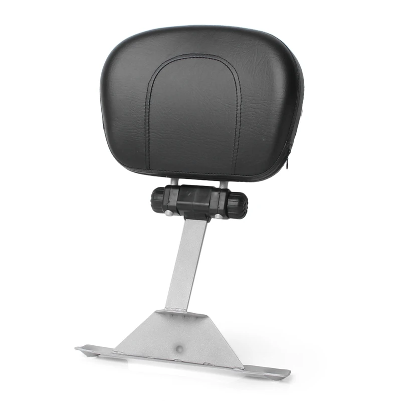 Motorcycle Adjustable Driver Backrest For Bmw R1200gs Adv Adventure 2013-2018 & R1200gs Lc 2013 2014 2015 2016 2017
Motorcycle Adjustable Driver Backrest For Bmw R1200gs Adv Adventure 2013-2018 & R1200gs Lc 2013 2014 2015 2016 2017