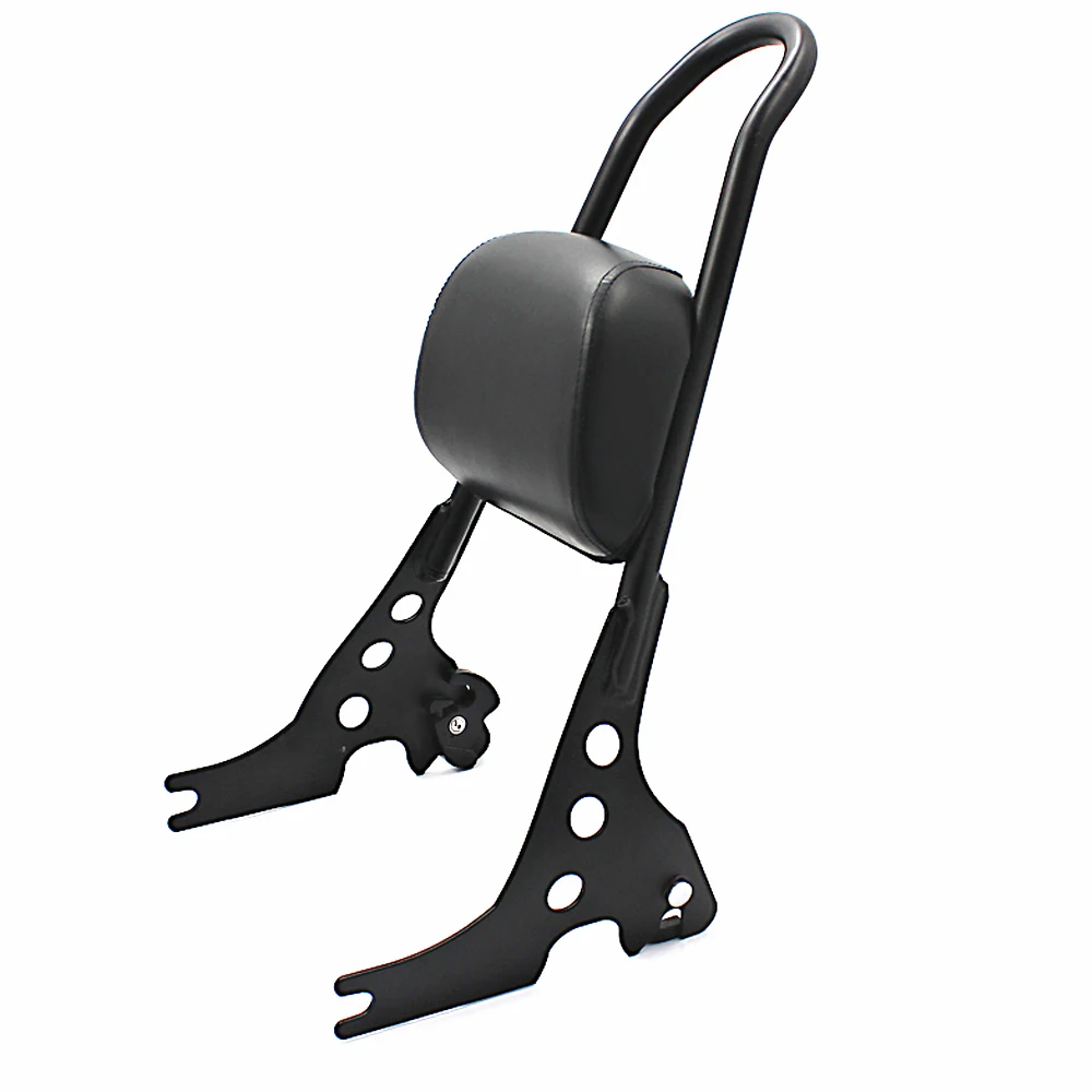 New Style Minimalistic Look Leather And Iron Seat Back Support Cushion Lumbar Backrest
New Style Minimalistic Look Leather And Iron Seat Back Support Cushion Lumbar Backrest