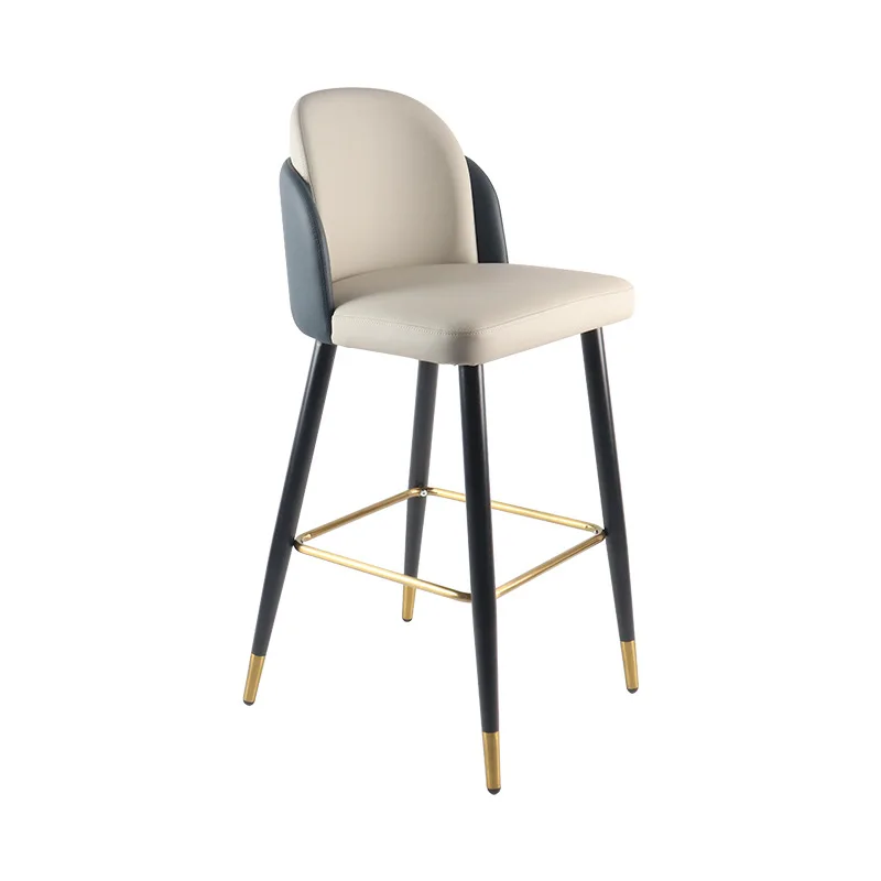Manufacturer's high end high stool, bar chair, home front desk, light luxury
Manufacturer's high end high stool, bar chair, home front desk, light luxury