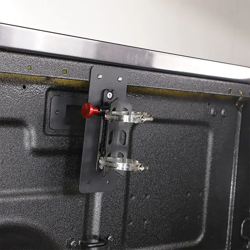 Gao Ruying For Ford Ranger T9 2023-2025 Carbon steel Black Car Cargo Box Fire extinguishing bracket Interior Car Accessories
Gao Ruying For Ford Ranger T9 2023-2025 Carbon steel Black Car Cargo Box Fire extinguishing bracket Interior Car Accessories
