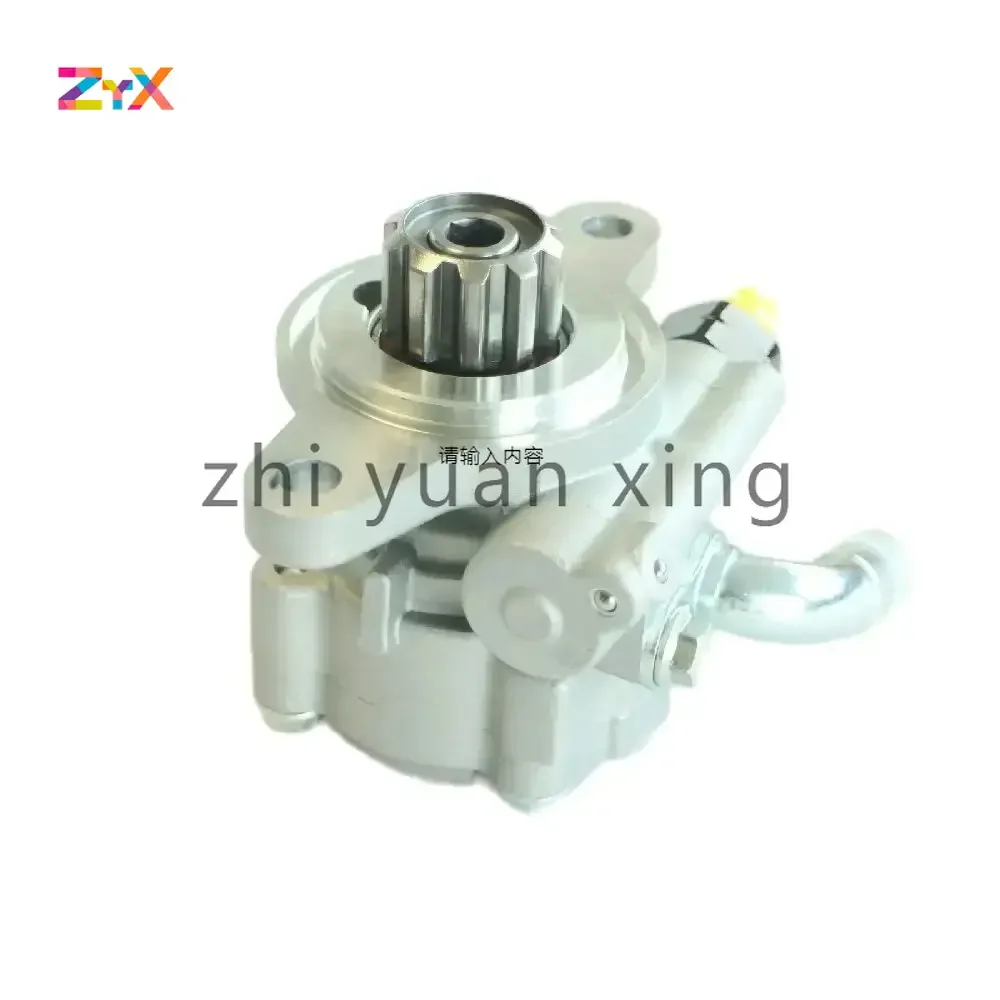 44310-0K020 44310-35610 44310-0K040 44310-35500 44310-45690 For Toyota KUN40 1KD 2KD Car Steering Power Pump
44310-0K020 44310-35610 44310-0K040 44310-35500 44310-45690 For Toyota KUN40 1KD 2KD Car Steering Power Pump