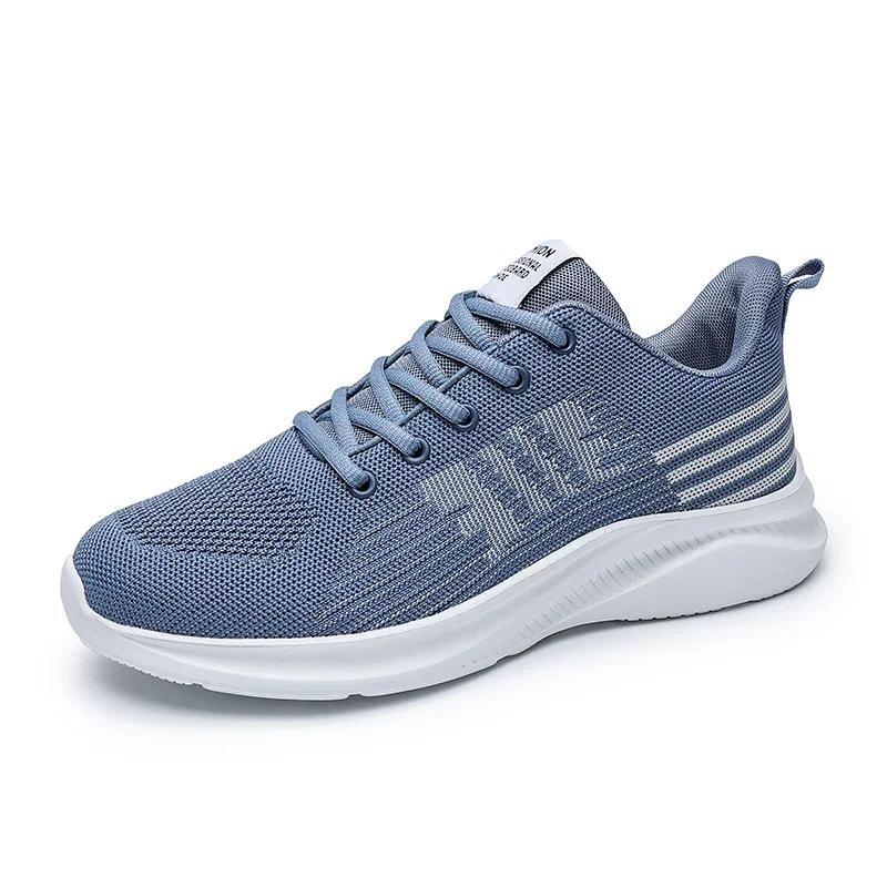 Men Large Size 39-46 Running Sneakers Comfortable Men Running Shoes Sneakers Sky Blue Youth Marathon Running Shoes
Men Large Size 39-46 Running Sneakers Comfortable Men Running Shoes Sneakers Sky Blue Youth Marathon Running Shoes