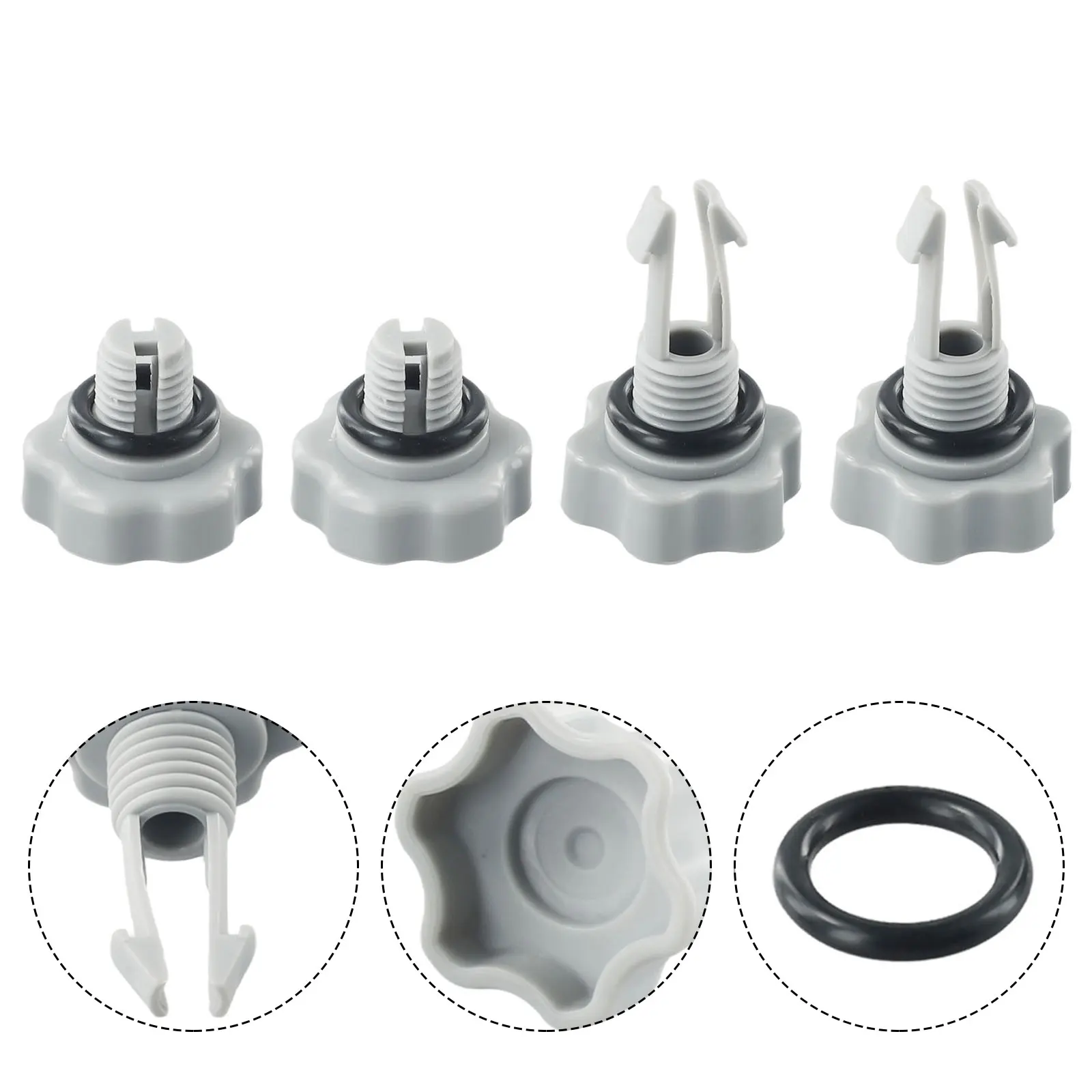 Filter Pump Parts Air Release Valves 500 GPH Brand New Filter Pump Accessory High Quality Pool Filter Accessories
Filter Pump Parts Air Release Valves 500 GPH Brand New Filter Pump Accessory High Quality Pool Filter Accessories
