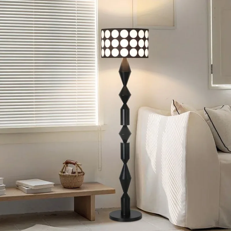 Luxury Mid Century American Vintage Metal Floor Lamp Ambient LED Light Living Room Bedroom Study Home Decor Novelty New
Luxury Mid Century American Vintage Metal Floor Lamp Ambient LED Light Living Room Bedroom Study Home Decor Novelty New