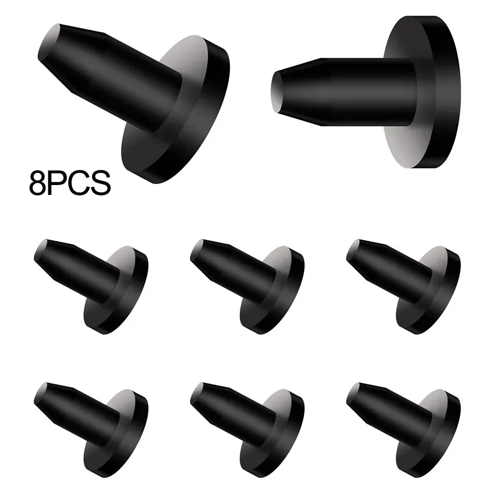 Accessories Kayak Boat Plug Sealing Plug 8 Pack Drain Plugs Hole Plug Pedal Kayak Silicone Multifunctional Tool
Accessories Kayak Boat Plug Sealing Plug 8 Pack Drain Plugs Hole Plug Pedal Kayak Silicone Multifunctional Tool