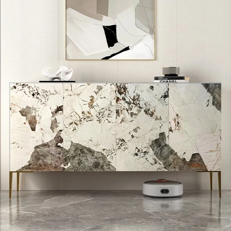All solid wood rock slab shoe cabinet modern light luxury household dining side cabinet small apartment minimalist door cabinet
All solid wood rock slab shoe cabinet modern light luxury household dining side cabinet small apartment minimalist door cabinet