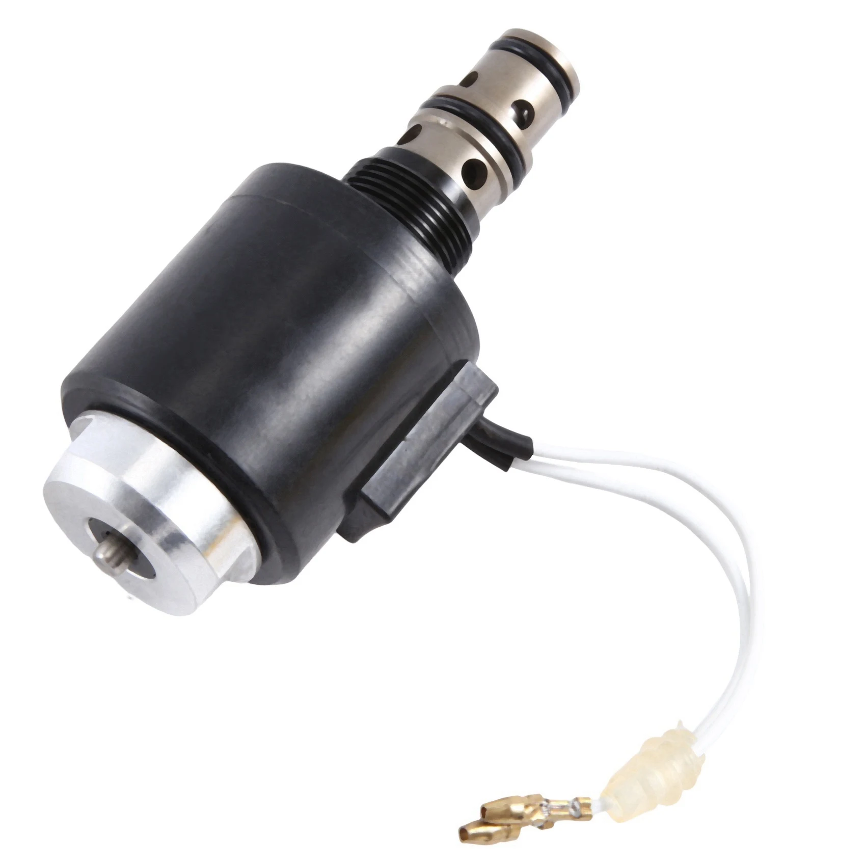 LICE-2X Excavator And Cranes DC24V Solenoid Valve SD1231-C-11 Wheel Loader Spare Parts For Kawasaki 80ZA 38553-70500
LICE-2X Excavator And Cranes DC24V Solenoid Valve SD1231-C-11 Wheel Loader Spare Parts For Kawasaki 80ZA 38553-70500