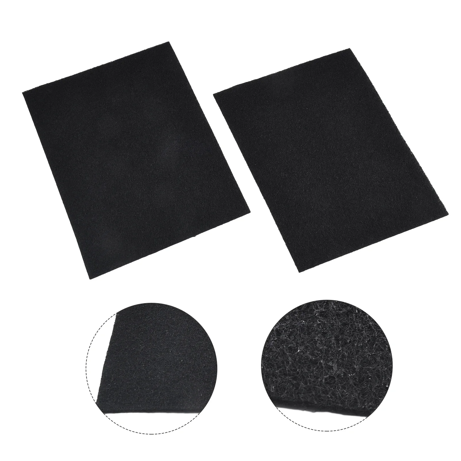 2Pcs Air Purifier Activated Carbon Filter AC4001 Carbon Cotton Cartridge Sponge 100% Compatibility Air Purifier Accessories
2Pcs Air Purifier Activated Carbon Filter AC4001 Carbon Cotton Cartridge Sponge 100% Compatibility Air Purifier Accessories