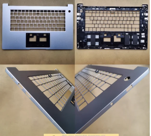 Новый верхний чехол для ноутбука, упор для рук/нижний корпус для D15 BOD-WFH9 BBZ-WBH9 BOHL-WFQ9 BODE-WFE9
Новый верхний чехол для ноутбука, упор для рук/нижний корпус для D15 BOD-WFH9 BBZ-WBH9 BOHL-WFQ9 BODE-WFE9