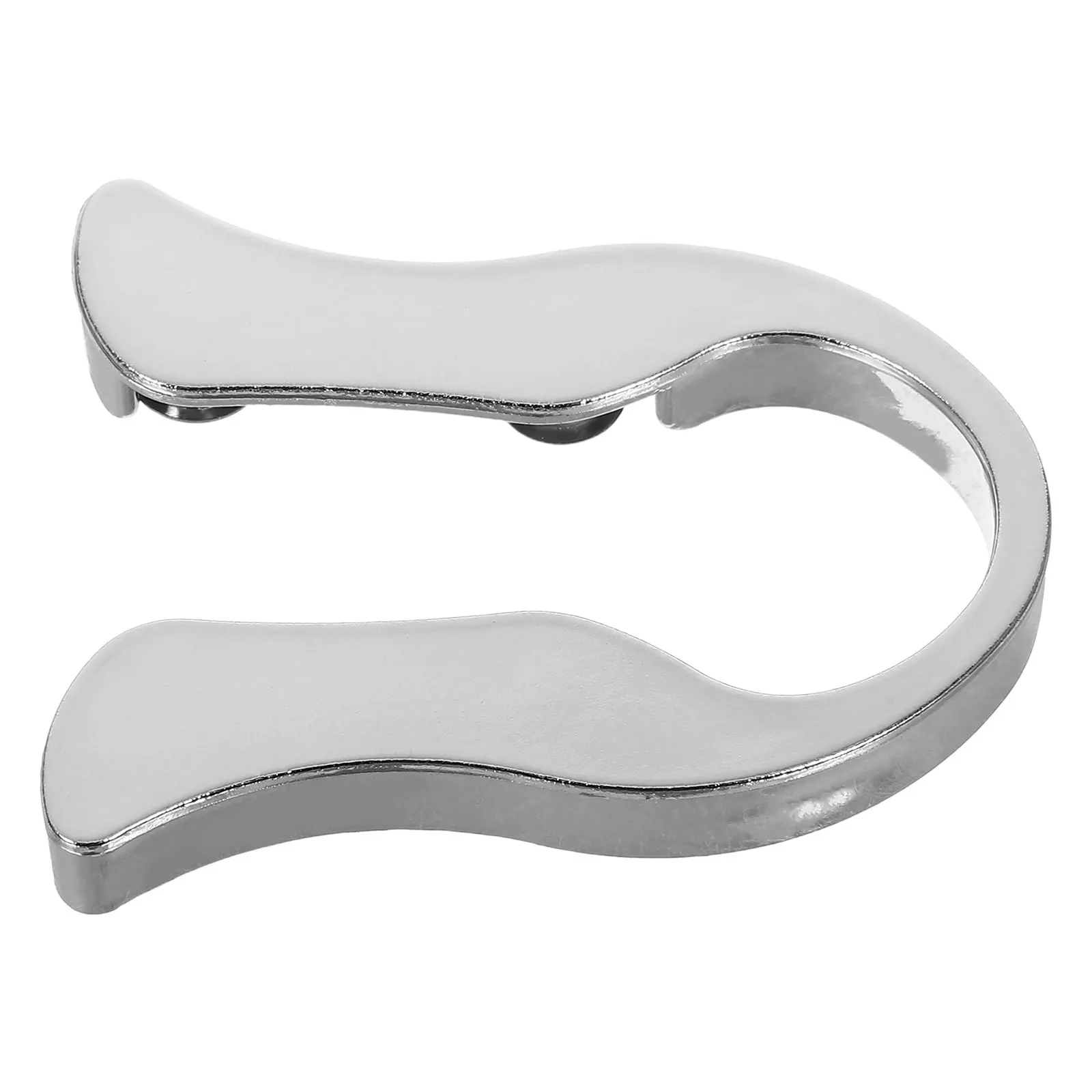1pc Foil D6 Fish Tail Silver Single Wheel Precise Cut Safe Bottle Opener for Home Party Bottle Opener Accessory Bars
1pc Foil D6 Fish Tail Silver Single Wheel Precise Cut Safe Bottle Opener for Home Party Bottle Opener Accessory Bars