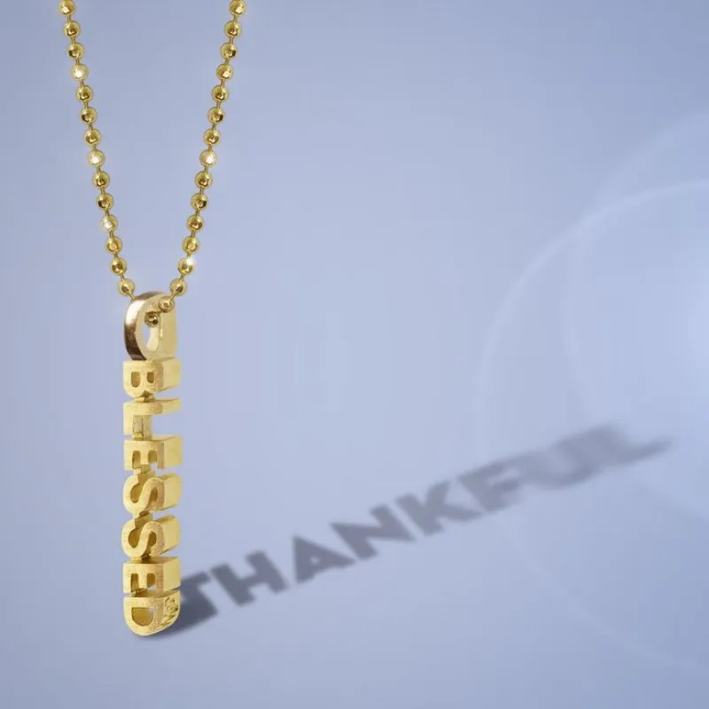Personalized vertical name necklace Stainless steel Thickness 3mm pendant Vertical name necklace Birthday gift Men's jewelry
Personalized vertical name necklace Stainless steel Thickness 3mm pendant Vertical name necklace Birthday gift Men's jewelry