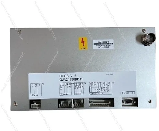 DO2000-E DCSS5-E door crane inverter GGCA/BA24350BH1
DO2000-E DCSS5-E door crane inverter GGCA/BA24350BH1