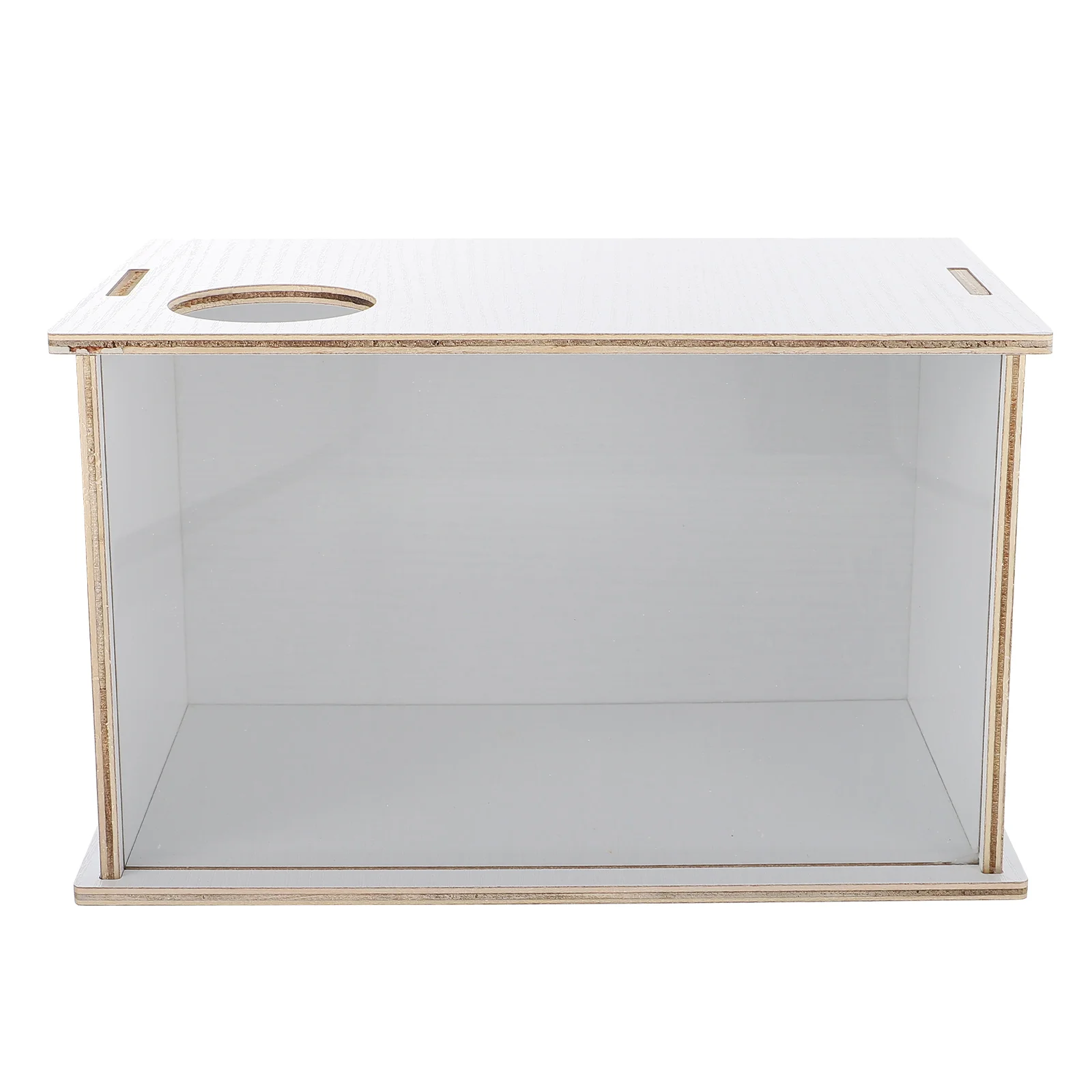 Large Acrylic Hamster Bathroom Sand Bath Box Transparent Multi Function Bathtub Small Pets Guinea Pigs Bathing House
Large Acrylic Hamster Bathroom Sand Bath Box Transparent Multi Function Bathtub Small Pets Guinea Pigs Bathing House