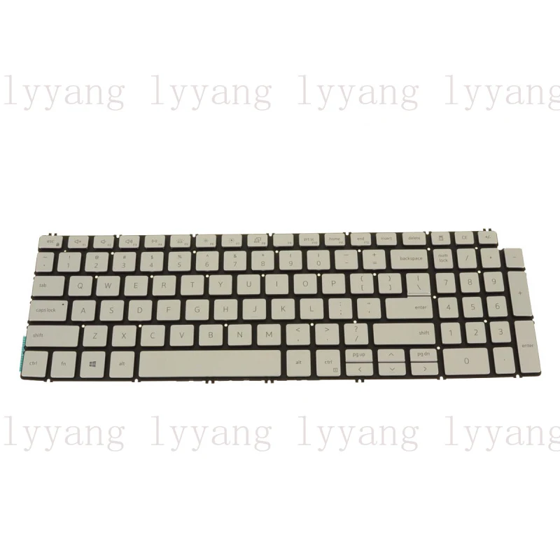 f 0GMXMJ FOR DELL Inspiron 15 7590 17 7791 Laptop Backlit Keyboard
f 0GMXMJ FOR DELL Inspiron 15 7590 17 7791 Laptop Backlit Keyboard