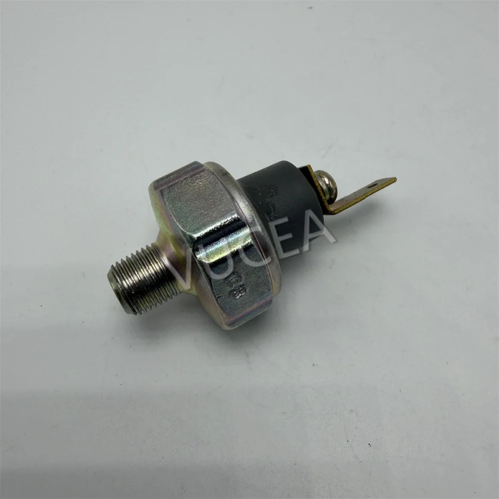 S1258A002 Oil Pressure Switch Sensor Plug For Great Wall Haval H6 H3 H5 4G63S4T Cheetah CS10
S1258A002 Oil Pressure Switch Sensor Plug For Great Wall Haval H6 H3 H5 4G63S4T Cheetah CS10