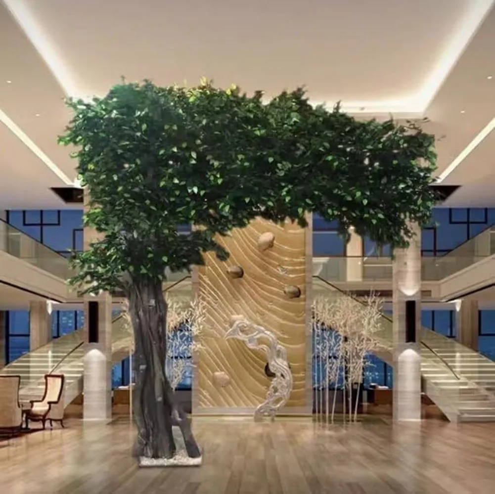 Artificial Cherry Blossom Tree Simulation Plant Wishing Tree Wedding Banquet Party Restaurant Shopping Mall Indoor Outdoor Home
Artificial Cherry Blossom Tree Simulation Plant Wishing Tree Wedding Banquet Party Restaurant Shopping Mall Indoor Outdoor Home