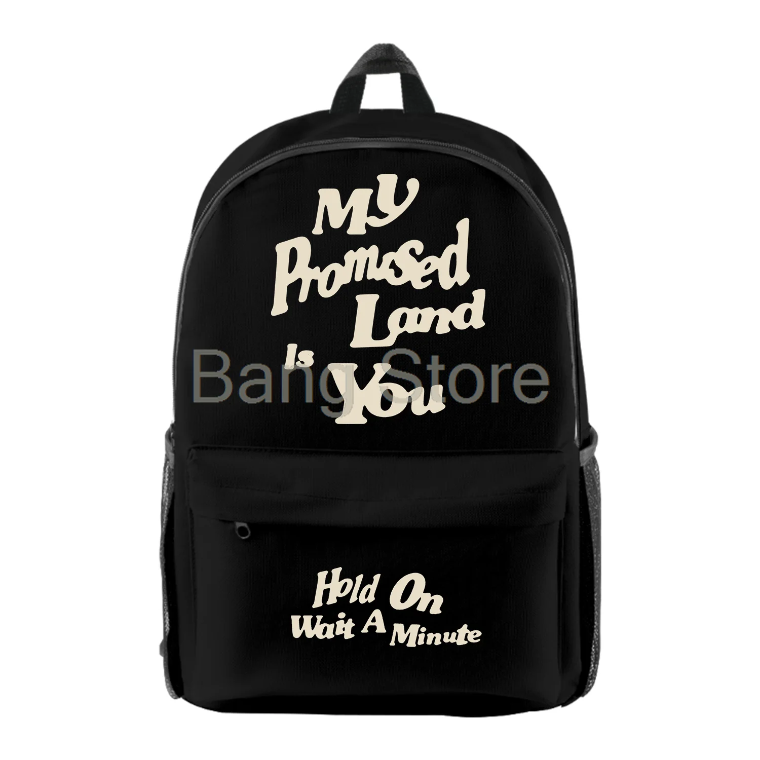 Рюкзак Josiah Queen Obomised Land, унисекс, сумка на плечо, повседневная уличная одежда, рюкзак, унисекс, дорожные сумки
Рюкзак Josiah Queen Obomised Land, унисекс, сумка на плечо, повседневная уличная одежда, рюкзак, унисекс, дорожные сумки