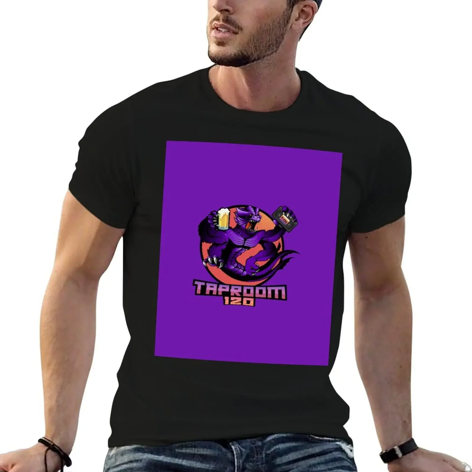 Taproom-120 Purple T-Shirt sublime shirts graphic tee designer shirts quick drying tshirts for men
Taproom-120 Purple T-Shirt sublime shirts graphic tee designer shirts quick drying tshirts for men